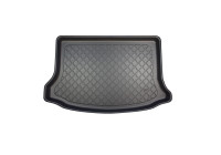 Trunk mat suitable for Volvo V40 II / V40 Cross Country SUV 2012-2019
