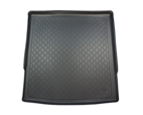 Trunk mat suitable for Volvo XC90 II SUV/5 05.2015- / Volvo XC90 II Plug-in Hybrid Recharge SUV, Image 2