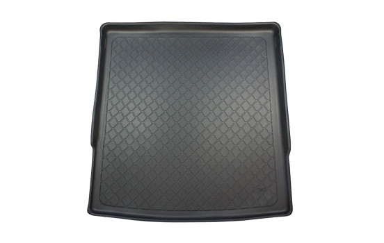 Trunk mat suitable for Volvo XC90 II SUV/5 05.2015- / Volvo XC90 II Plug-in Hybrid Recharge SUV, Image 2
