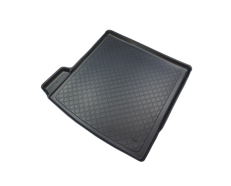 Trunk mat suitable for Volvo XC90 II SUV/5 05.2015- / Volvo XC90 II Plug-in Hybrid Recharge SUV, Image 3