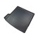 Trunk mat suitable for Volvo XC90 II SUV/5 05.2015- / Volvo XC90 II Plug-in Hybrid Recharge SUV, Thumbnail 3