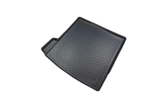 Trunk mat suitable for Volvo XC90 II SUV/5 05.2015- / Volvo XC90 II Plug-in Hybrid Recharge SUV, Image 3