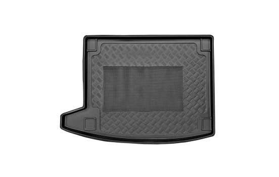 Trunk tray 'Anti-slip' suitable for Dacia Jogger 2022-