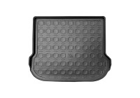 Trunk tray 'Design' suitable for Lynk & Co 01 2021-