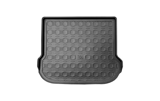 Trunk tray 'Design' suitable for Lynk & Co 01 2021-