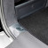 Velor trunk mat suitable for Kia Niro 2016- (high loading floor incl. Subwoofer), Thumbnail 5