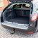Velor trunk mat suitable for Mazda 2 (KB) Hybrid 2022- & Toyota Yaris IV (XP21) 2020- (Low load, Thumbnail 3