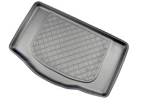 Winparts GO! Trunk mat suitable for Ssangyong / KGM Tivoli X150 Facelift SUV/5 01.2020-