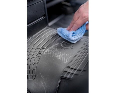 Gledring Universal protective mat for the center tunnel (2nd row of seats), Image 10