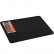 Universal car mat rubber 50x35 cm Carpoint