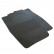 Universal rubber car mat set Carpoint Voyager, Thumbnail 2