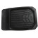 Universal snow mat rubber Carpoint74x50cm