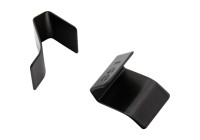 ClimAir Metal Clip for Side Wind Deflectors - 351