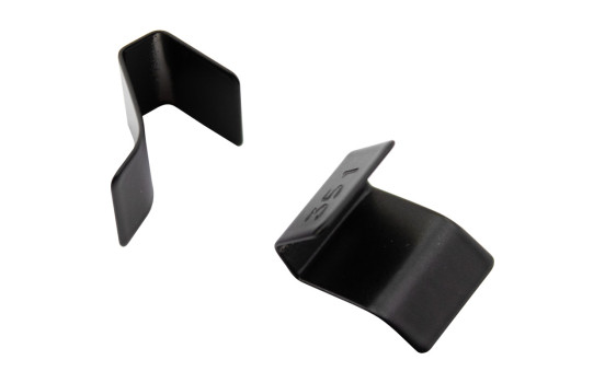 ClimAir Metal Clip for Side Wind Deflectors - 351