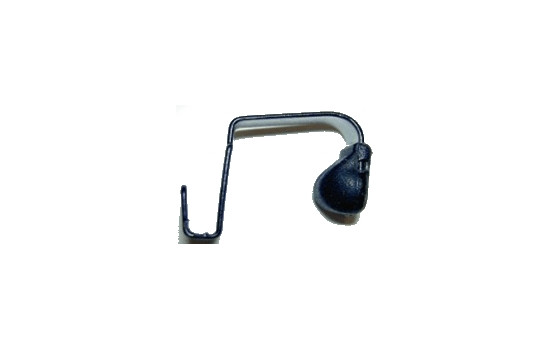 Metal door clip Suzuki Swift (328)
