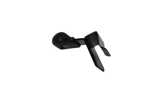Metal door clip wide (346)