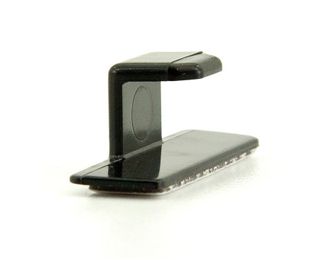 Plastik self-adhesive clip hanging (hook model), Image 2