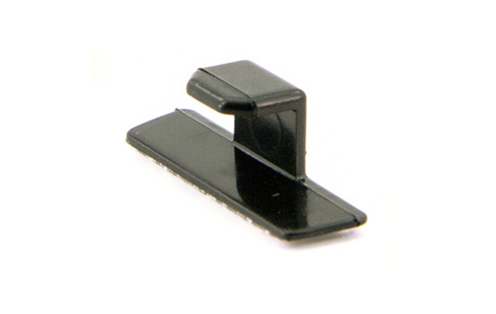 Plastik self-adhesive clip hanging (hook model), Image 3