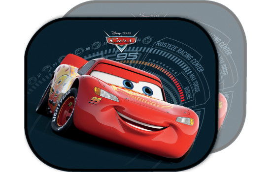 Disney Cars Pop-Up Sunshades, Image 4