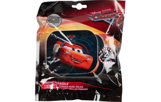 Disney Cars Pop-Up Sunshades, Image 5