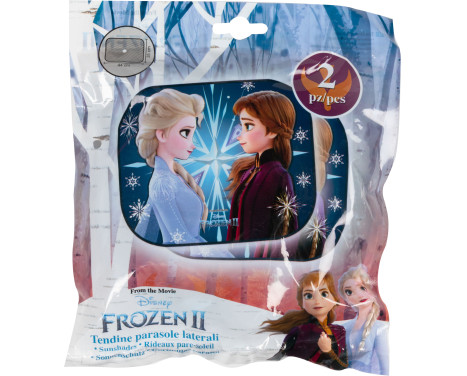 Disney Frozen 2 Pop-Up Sunshades, Image 5