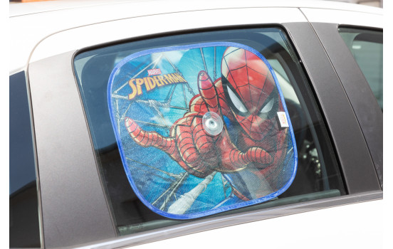 Disney Spiderman Pop-Up Sunshades