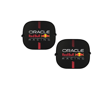 Red Bull Oracle Set Universal Sunshades