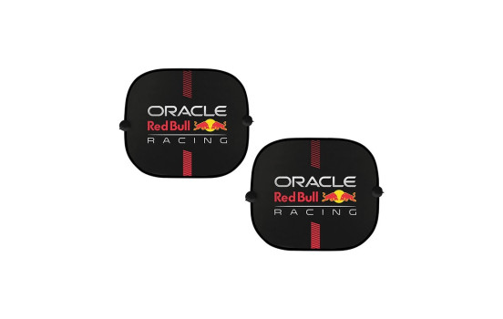 Red Bull Oracle Set Universal Sunshades