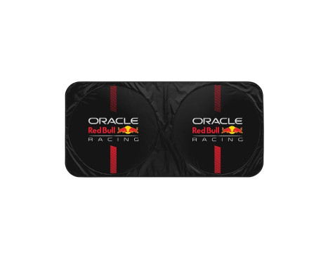 Red Bull Oracle Sunshades (with windshield), Image 2