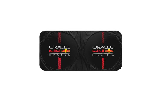Red Bull Oracle Sunshades (with windshield), Image 2