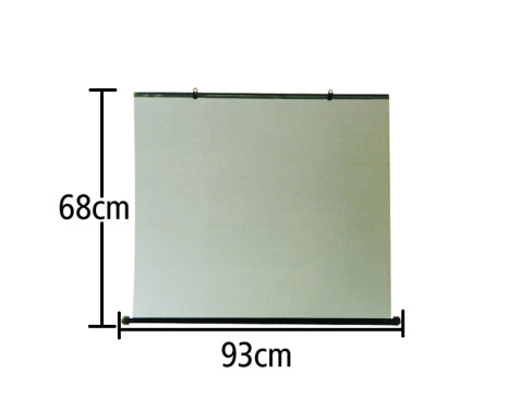Roller blind AR067x90cm, Image 2