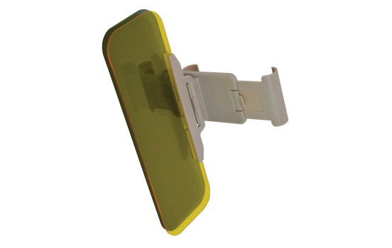 Safe View sun visor, Image 3