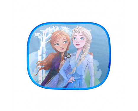 Sunshade Frozen 2 pcs 2020