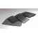 Privacy Shades for Citroen C4 Cactus 2014- PV CIC4CAC5A, Thumbnail 5