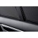 Privacy Shades (rear doors) suitable for Audi Q7 2015- (2-piece) PV AUQ75B18, Thumbnail 3