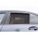 Privacy Shades (rear doors) suitable for BMW 3-Series G20 Sedan 2019- (4-piece) PV BM3S4D18, Thumbnail 10
