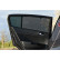Privacy Shades (rear doors) suitable for Kia Sportage 5-door 2016-2018 (2-piece) PV KISPO5D18, Thumbnail 6