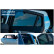 Privacy Shades (rear doors) suitable for Mercedes EQC (N293) 2019- (4-piece) PV MBEQC5A18, Thumbnail 9