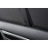 Privacy Shades (rear doors) suitable for Mercedes GL 2006- (2-piece) PV MBGL5A18, Thumbnail 4