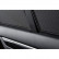 Privacy Shades (rear doors) suitable for MG ZS (SUV/EV) 2019- (2-piece) PV MGZS5A18, Thumbnail 4