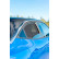 Privacy Shades (rear doors) suitable for Opel Mokka 5 doors 2020- (2-piece) PV OPMOK5B18, Thumbnail 7