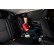 Privacy Shades (rear doors) suitable for Range Rover Sport 5-door 2013- (2-piece), Thumbnail 8