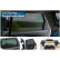 Privacy Shades (rear doors) suitable for Range Rover Sport 5-door 2013- (2-piece), Thumbnail 9