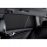 Privacy Shades (rear doors) suitable for Skoda Octavia IV (NX5) Kombi 2020- (2-piece) PV SKOCTED18