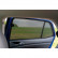 Privacy Shades (rear doors) suitable for Volkswagen T-Cross 2019- (2-piece) PV VWTCR5A18, Thumbnail 8