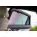 Privacy Shades suitable for BMW X6 F16 5-door 2014-2019 (8-piece) PV BMX65B, Thumbnail 13
