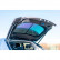 Privacy Shades suitable for Hyundai Ioniq 5 (NE) 2020- (6-piece), Thumbnail 9