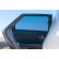 Privacy Shades suitable for Hyundai Ioniq 5 (NE) 2020- (6-piece), Thumbnail 10