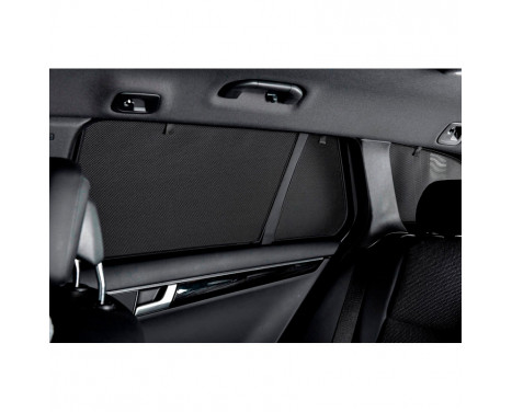 Privacy Shades suitable for Skoda Octavia IV (NX5) Kombi 2020- (6-piece) PV SKOCTED, Image 5