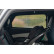 Set Car Shades (rear doors) suitable for BYD ATTO 3 5 doors 2022- (2-piece), Thumbnail 6